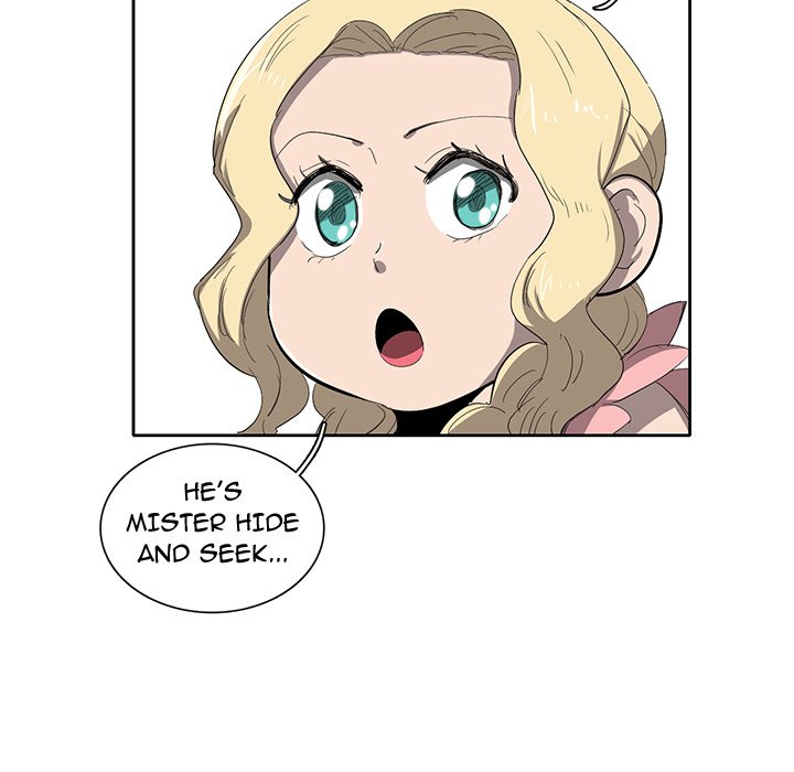 Read Stardust chapter 36 image 85 on Lezhin