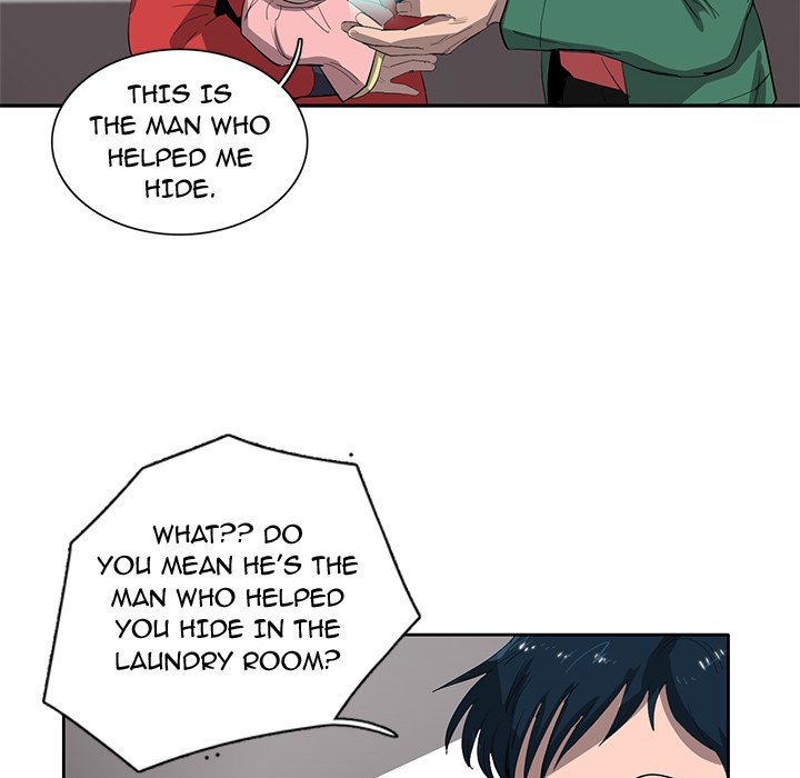 Read Stardust chapter 36 image 87 on Lezhin