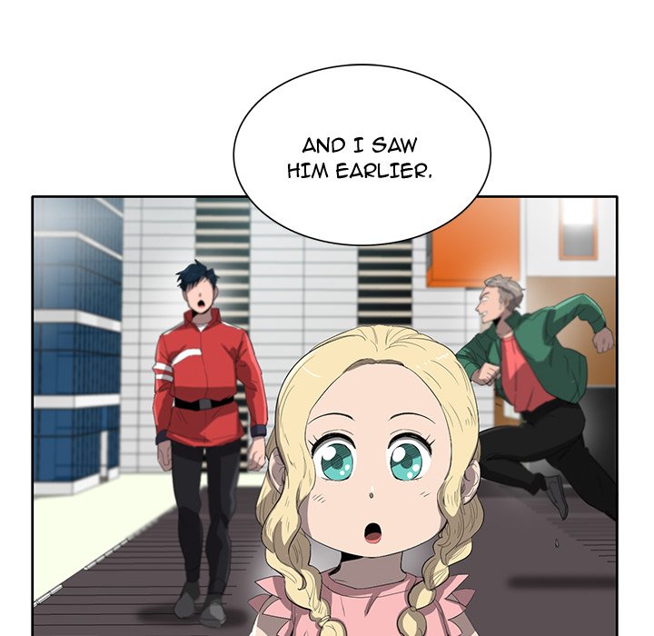 Read Stardust chapter 36 image 90 on Lezhin