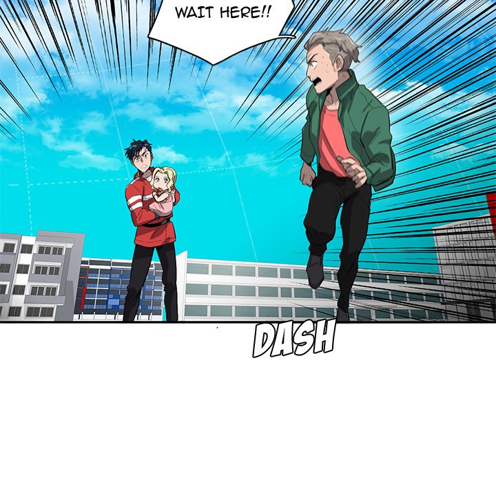 Read Stardust chapter 36 image 95 on Lezhin