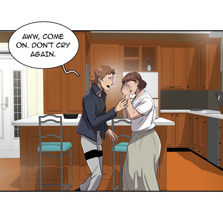 Read Stardust chapter 38 image 10 on Lezhin
