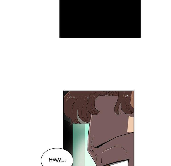 Read Stardust chapter 38 image 101 on Lezhin