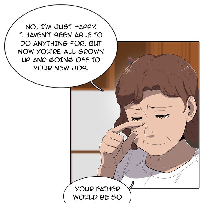 Read Stardust chapter 38 image 11 on Lezhin