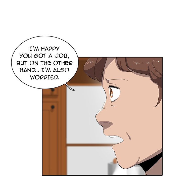 Read Stardust chapter 38 image 14 on Lezhin