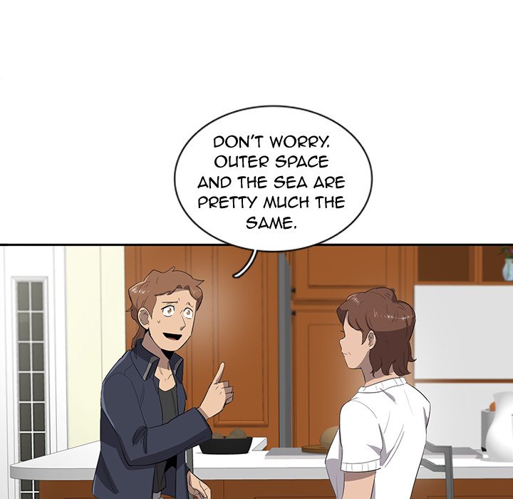 Read Stardust chapter 38 image 15 on Lezhin
