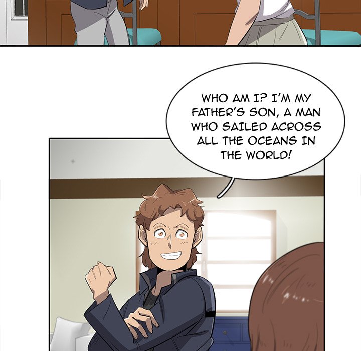 Read Stardust chapter 38 image 16 on Lezhin