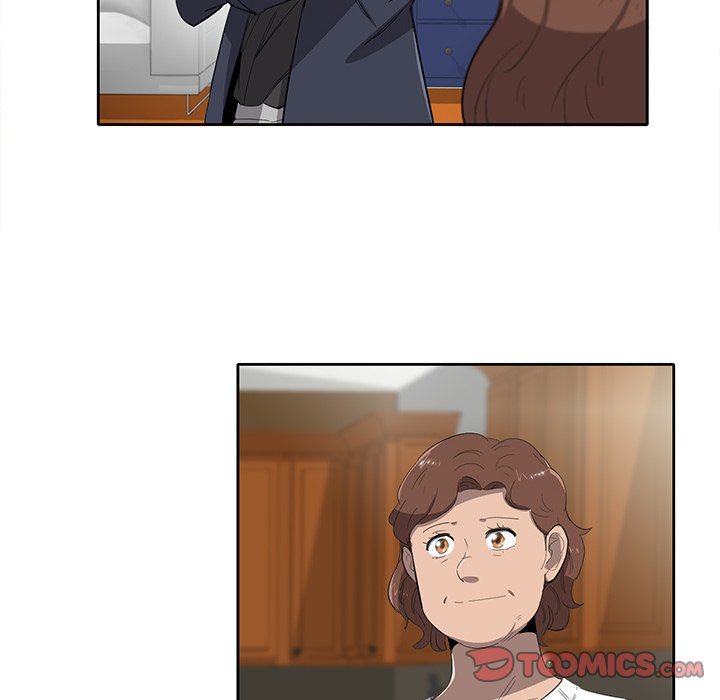 Read Stardust chapter 38 image 17 on Lezhin