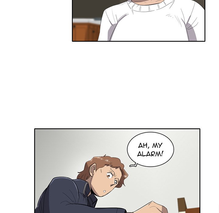 Read Stardust chapter 38 image 18 on Lezhin