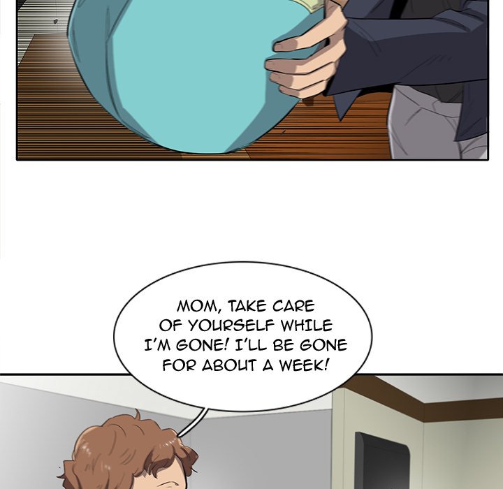 Read Stardust chapter 38 image 20 on Lezhin