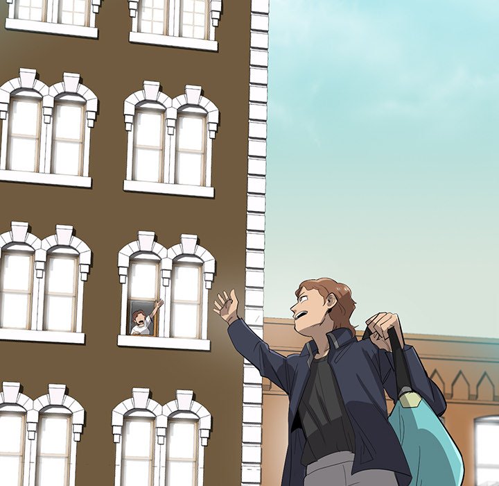 Read Stardust chapter 38 image 23 on Lezhin