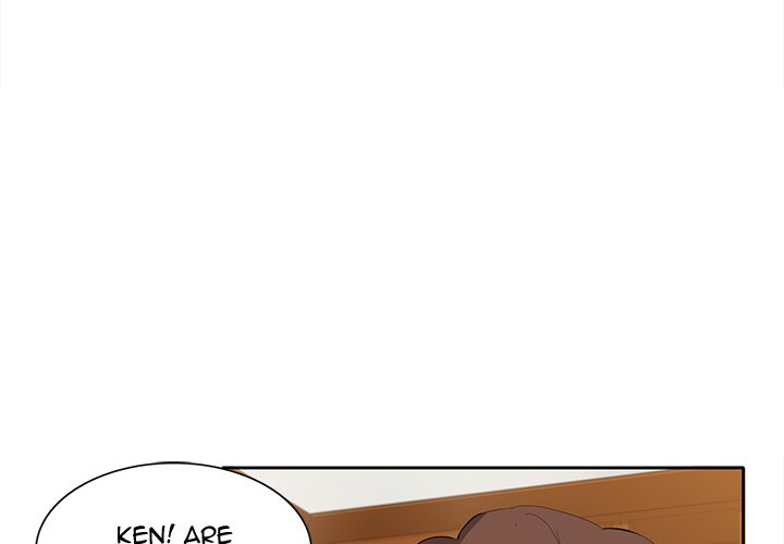 Read Stardust chapter 38 image 3 on Lezhin