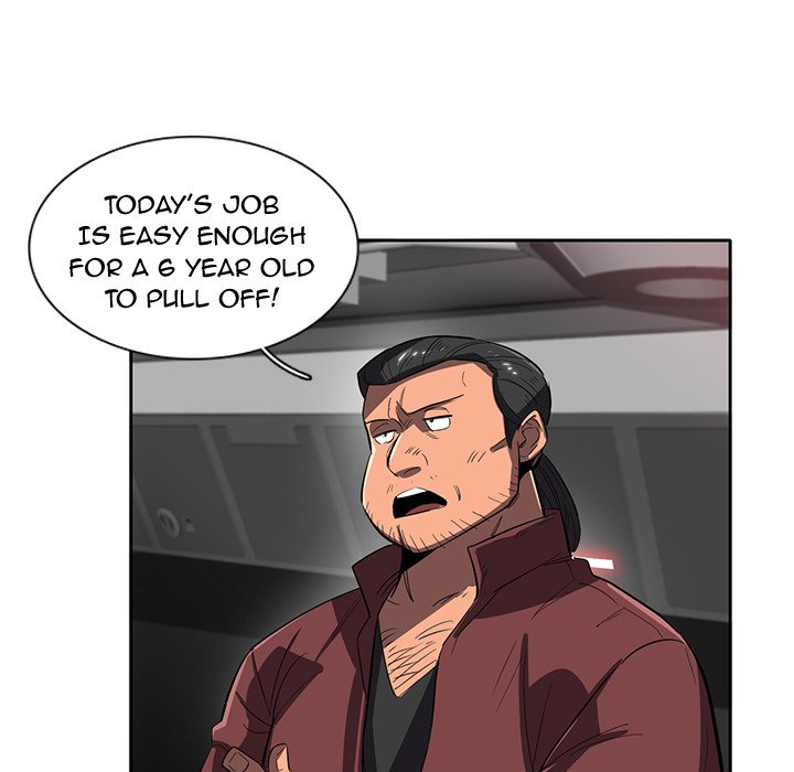 Read Stardust chapter 38 image 35 on Lezhin