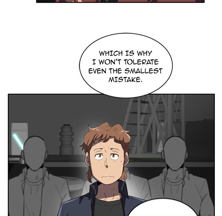 Read Stardust chapter 38 image 36 on Lezhin