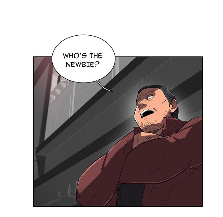 Read Stardust chapter 38 image 38 on Lezhin