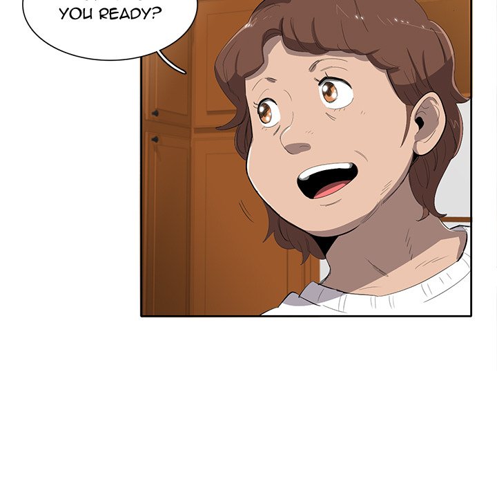Read Stardust chapter 38 image 4 on Lezhin