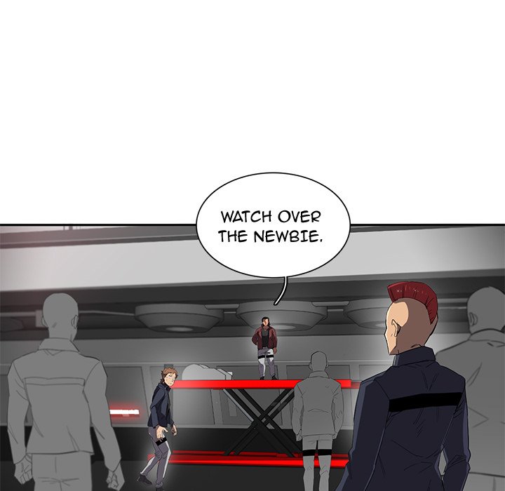 Read Stardust chapter 38 image 42 on Lezhin