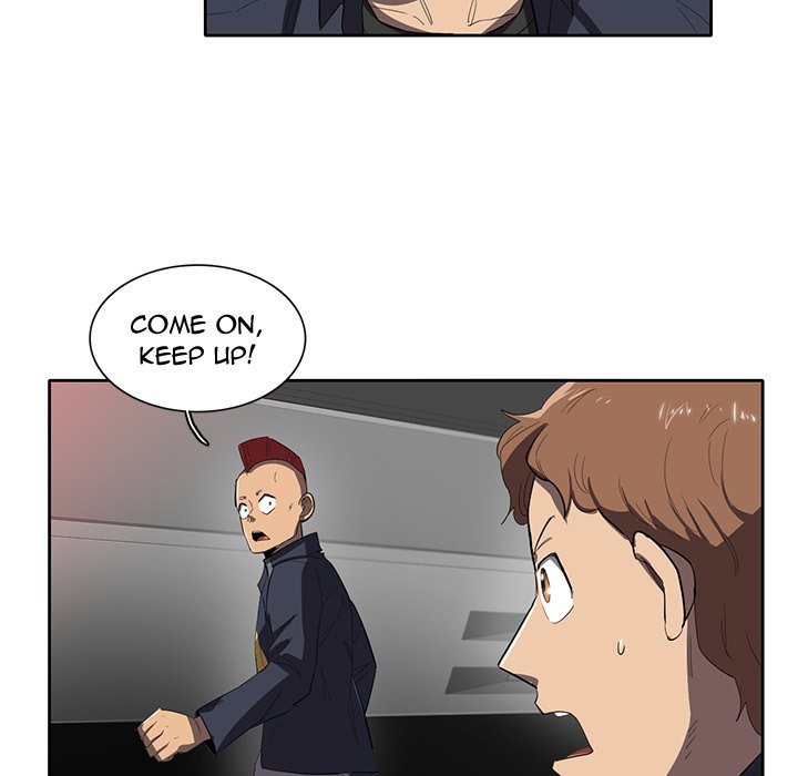 Read Stardust chapter 38 image 47 on Lezhin