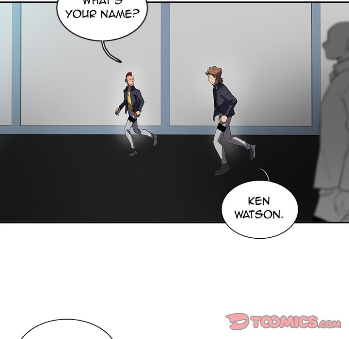 Read Stardust chapter 38 image 49 on Lezhin