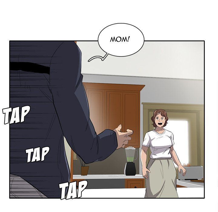 Read Stardust chapter 38 image 5 on Lezhin