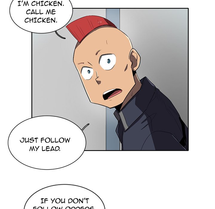 Read Stardust chapter 38 image 50 on Lezhin