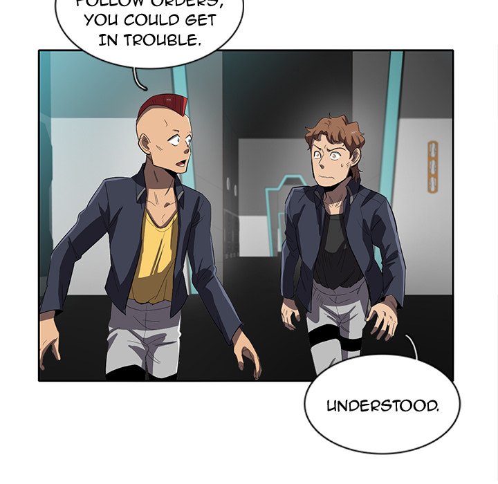 Read Stardust chapter 38 image 51 on Lezhin