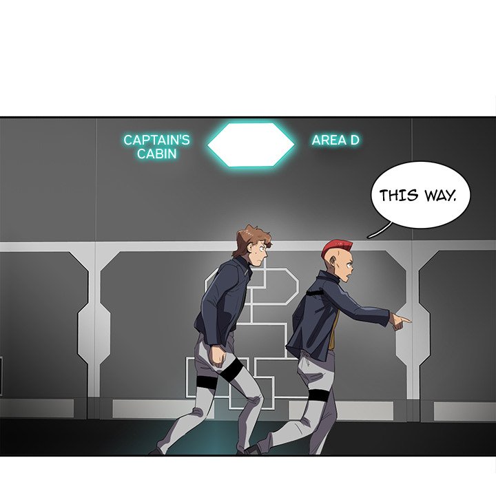 Read Stardust chapter 38 image 52 on Lezhin