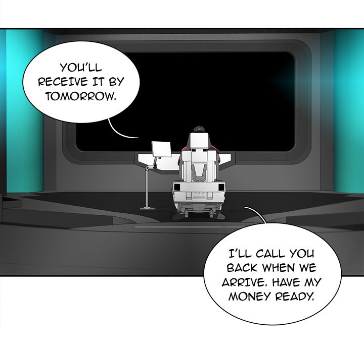 Read Stardust chapter 38 image 58 on Lezhin