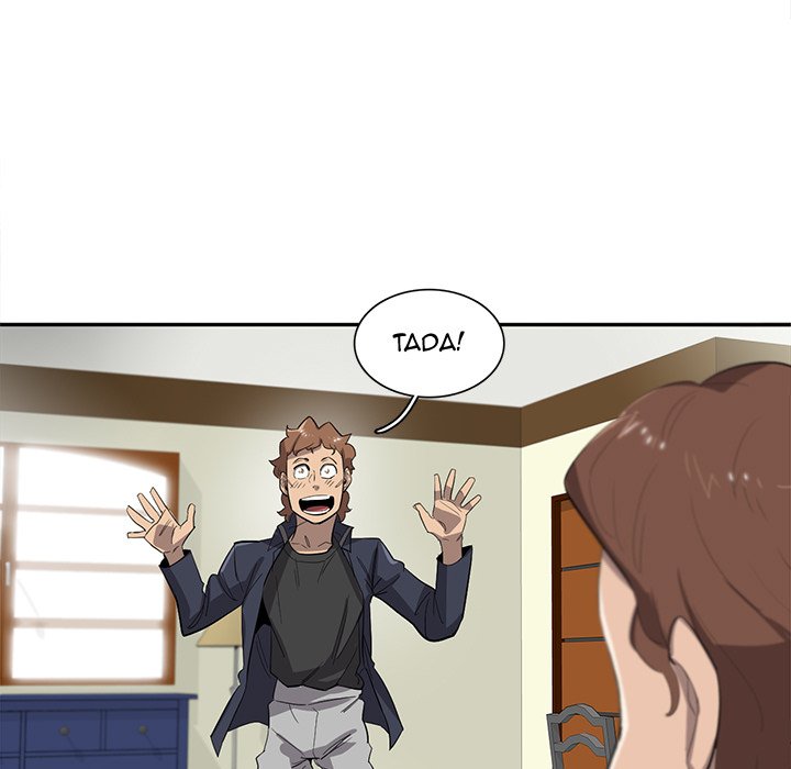Read Stardust chapter 38 image 6 on Lezhin