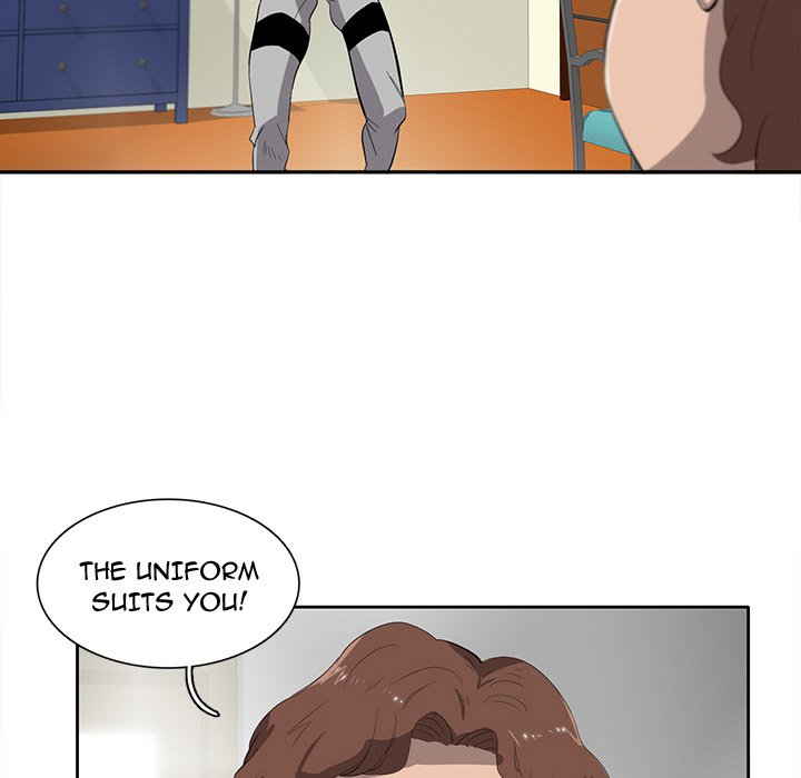 Read Stardust chapter 38 image 7 on Lezhin