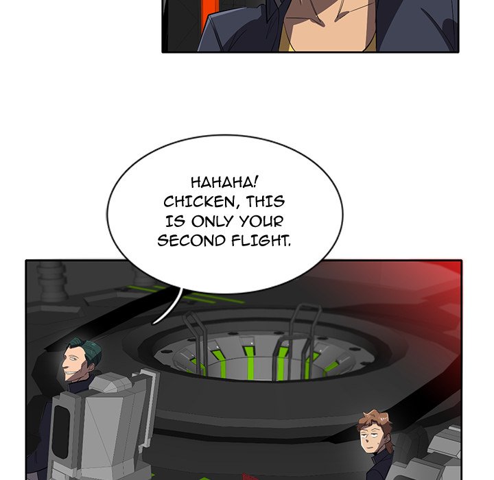 Read Stardust chapter 38 image 70 on Lezhin