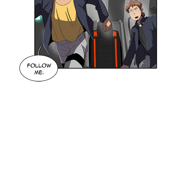 Read Stardust chapter 38 image 80 on Lezhin