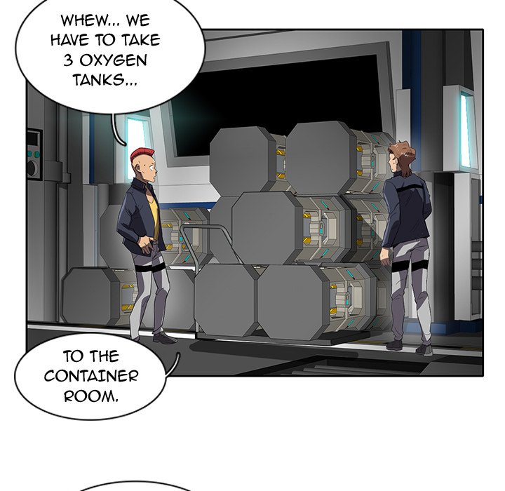Read Stardust chapter 38 image 83 on Lezhin