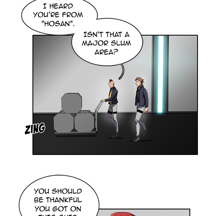 Read Stardust chapter 38 image 84 on Lezhin