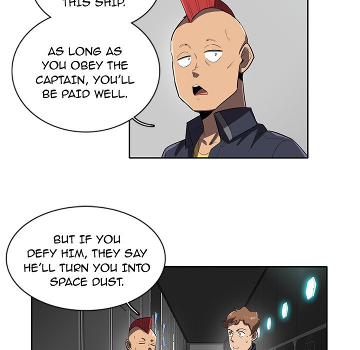 Read Stardust chapter 38 image 85 on Lezhin