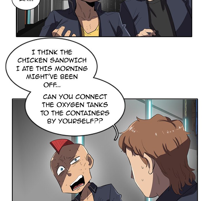Read Stardust chapter 38 image 88 on Lezhin