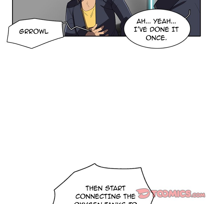 Read Stardust chapter 38 image 89 on Lezhin