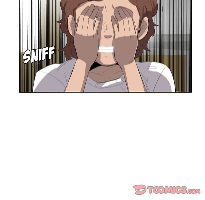 Read Stardust chapter 38 image 9 on Lezhin
