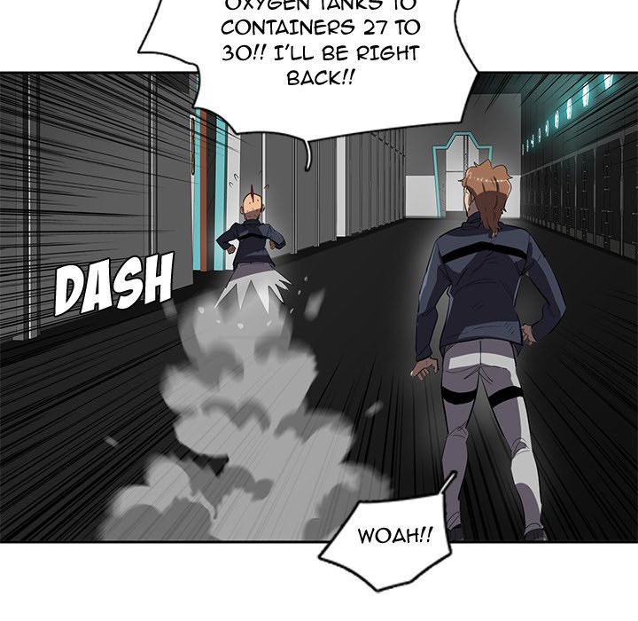 Read Stardust chapter 38 image 90 on Lezhin