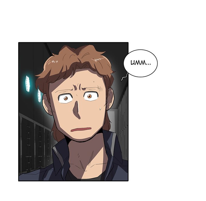 Read Stardust chapter 38 image 91 on Lezhin