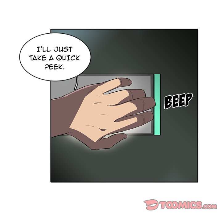 Read Stardust chapter 38 image 97 on Lezhin