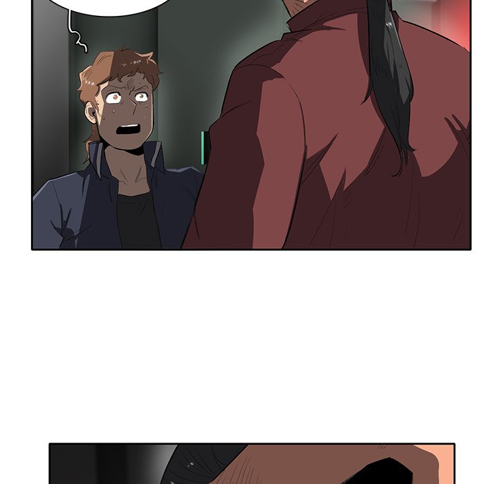 Read Stardust chapter 39 image 10 on Lezhin