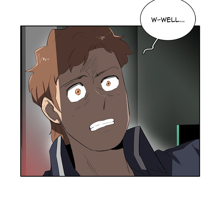 Read Stardust chapter 39 image 12 on Lezhin