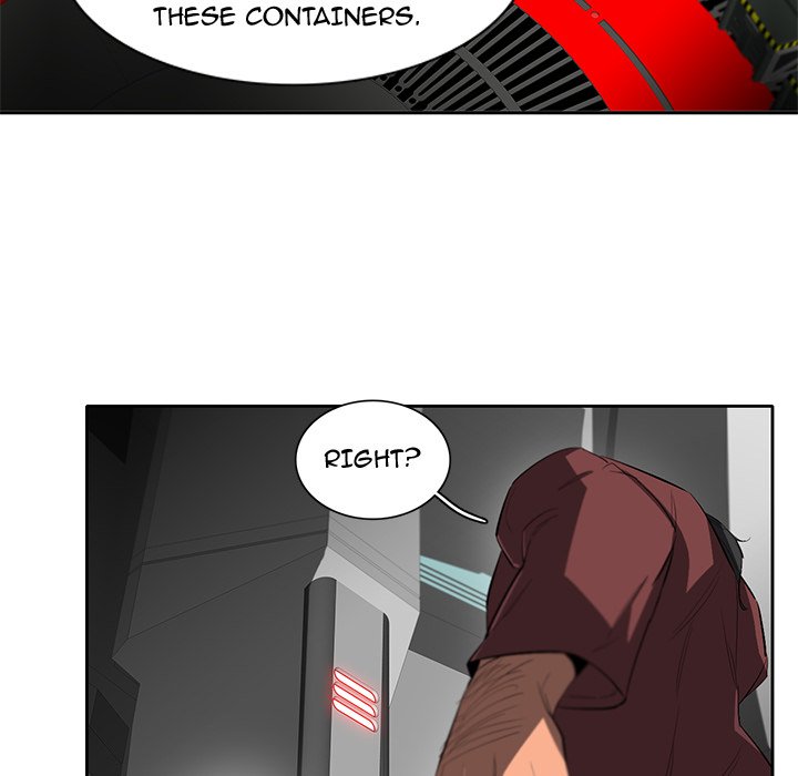 Read Stardust chapter 39 image 16 on Lezhin