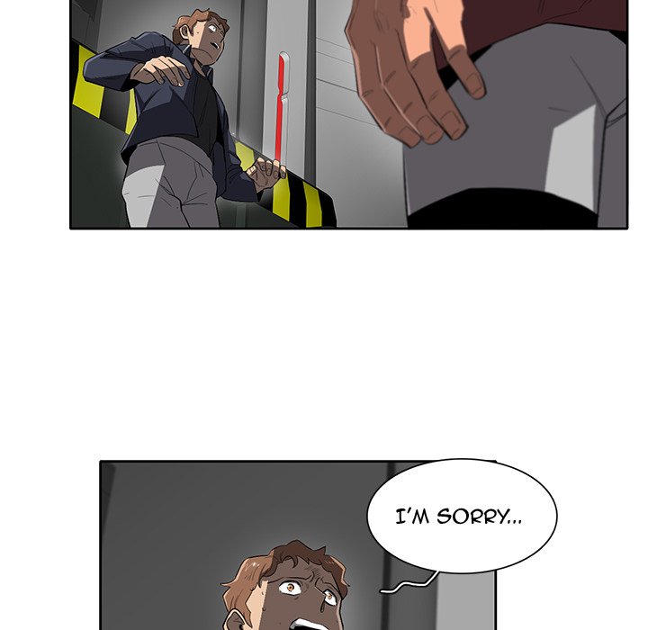 Read Stardust chapter 39 image 17 on Lezhin
