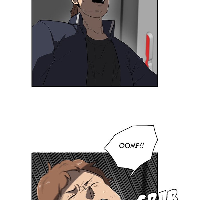 Read Stardust chapter 39 image 18 on Lezhin
