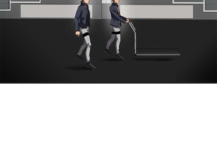 Read Stardust chapter 39 image 2 on Lezhin