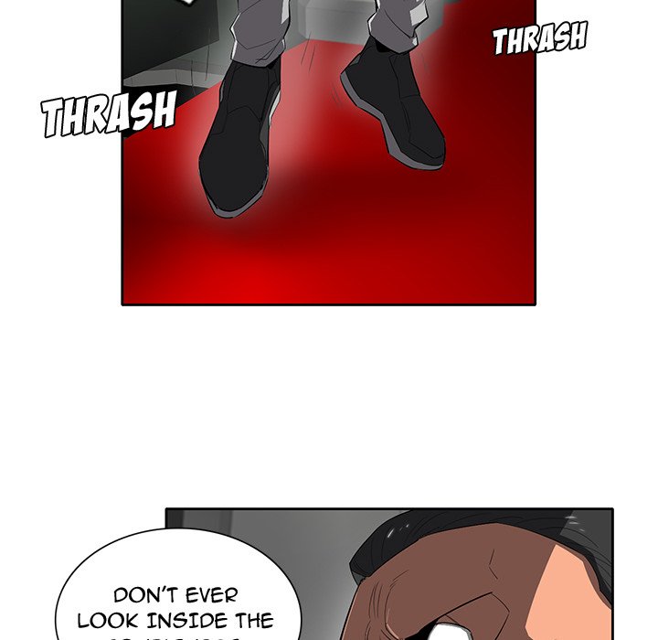 Read Stardust chapter 39 image 21 on Lezhin