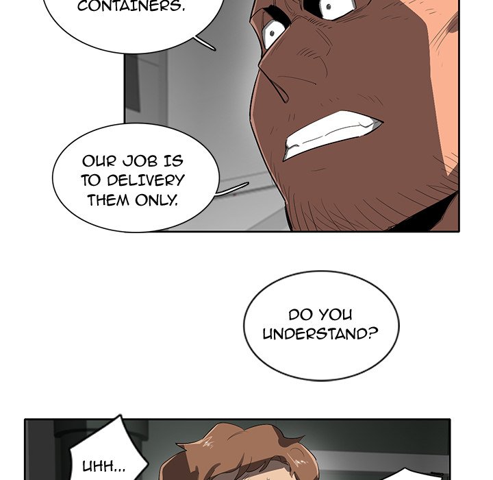 Read Stardust chapter 39 image 22 on Lezhin