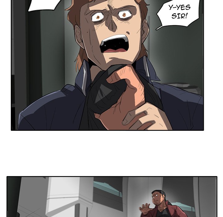 Read Stardust chapter 39 image 23 on Lezhin