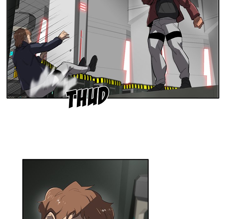 Read Stardust chapter 39 image 24 on Lezhin